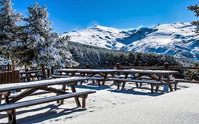 Todosierranevada Zona Baja - Montblanc Vistas A La Montana - Junto A Los Telecabinas